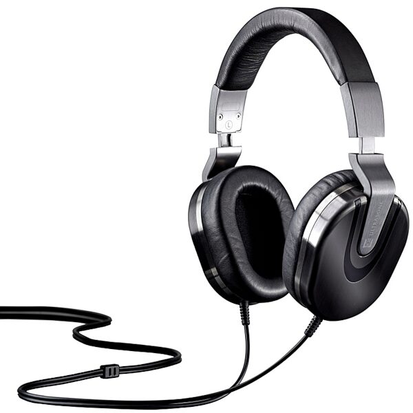 open zoom image for UltraSone Edition 8 Romeo and Julia Headphones, Angle 2