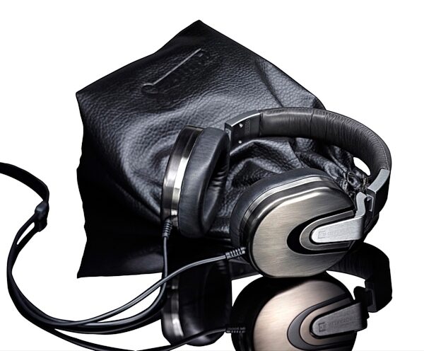 open zoom image for UltraSone Edition 8 Romeo and Julia Headphones, Romeo 3