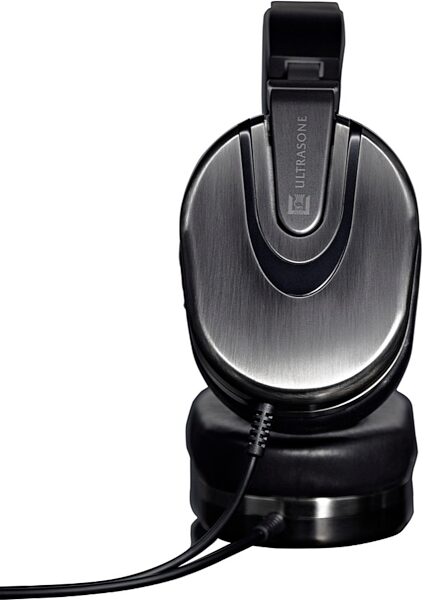 open zoom image for UltraSone Edition 8 Romeo and Julia Headphones, Side 1