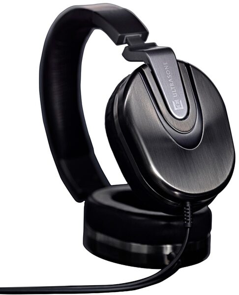 open zoom image for UltraSone Edition 8 Romeo and Julia Headphones, Romeo 5