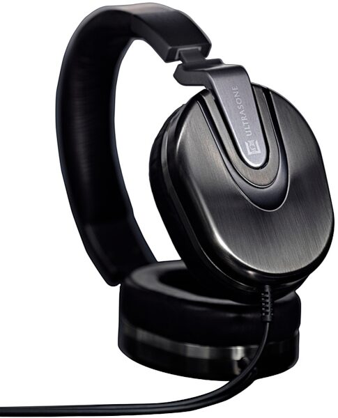 open zoom image for UltraSone Edition 8 Romeo and Julia Headphones, Side 2