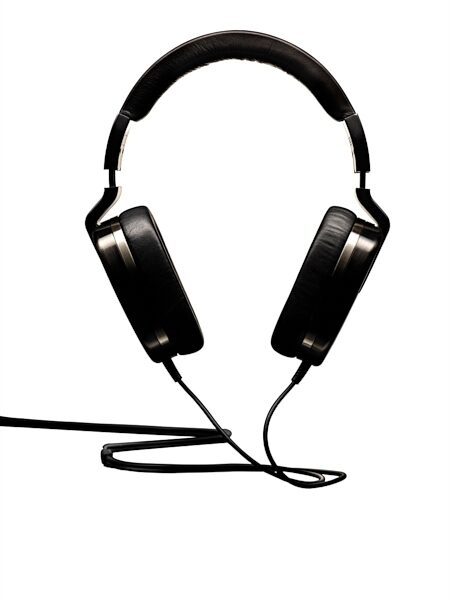 open zoom image for UltraSone Edition 8 Romeo and Julia Headphones, Front