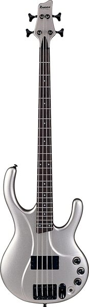 open zoom image for Ibanez EDC710 4-String Ergodyn Bass, Main