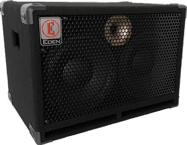 open zoom image for Eden TN210 Terra Nova Bass Speaker Cabinet (300 Watts, 2x10"), Main