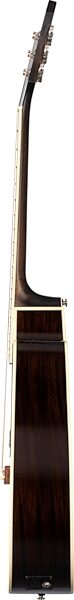 open zoom image for Epiphone J-45 EC Studio Acoustic-Electric Guitar, Action Position Back