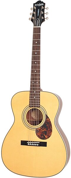 open zoom image for Epiphone Masterbilt EF-500M Acoustic Guitar, Main