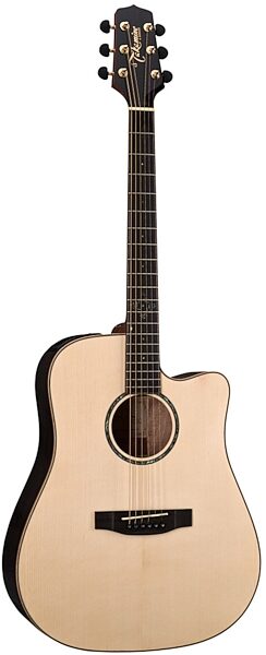 open zoom image for Takamine EG363SC Dreadnought Cutaway Acoustic-Electric Guitar, Main