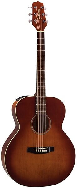 open zoom image for Takamine EG5403S NEX Flame Acoustic-Electric Guitar, Main