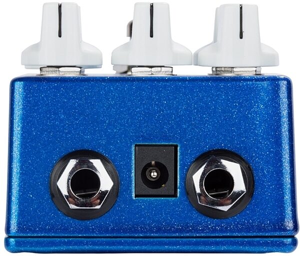 open zoom image for Wampler Ego Compressor Pedal, New, Rear