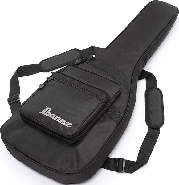 open zoom image for Ibanez EHB1505S Short-Scale Bass Workshop Electric Bass, 5-String (with Gig Bag), Action Position Back