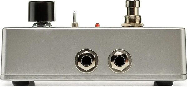 open zoom image for Electro-Harmonix Andy Summers Walking on the Moon Flanger Pedal, New, Action Position Back