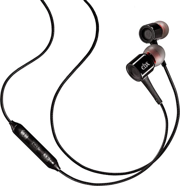 open zoom image for Electro-Harmonix Hot Lynx Wired Earbuds, New, Main