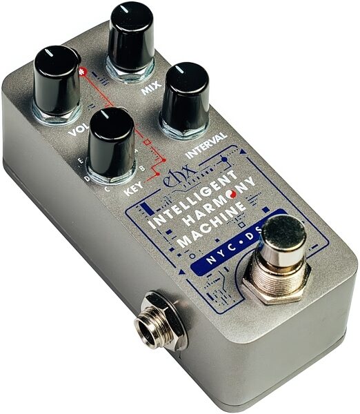 open zoom image for Electro-Harmonix Pico IHM Intelligent Harmony Machine Pedal, New, Action Position Back