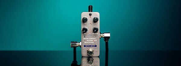 open zoom image for Electro-Harmonix Pico IHM Intelligent Harmony Machine Pedal, New, Action Position Back