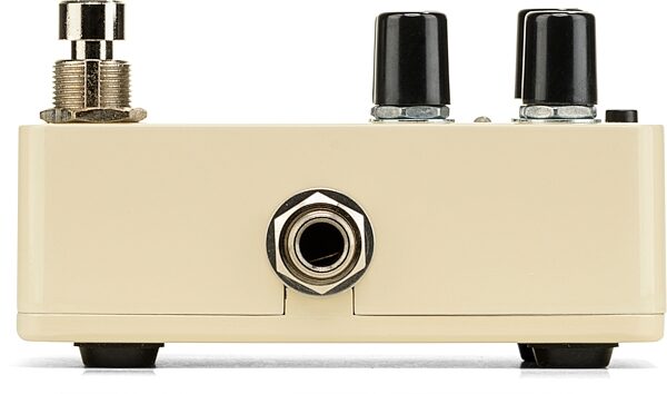 open zoom image for Electro-Harmonix Pico Rerun Tape Delay Pedal, New, Action Position Back