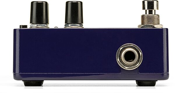 open zoom image for Electro-Harmonix Pico Triboro Bridge Overdrive Distortion Fuzz Pedal, New, Action Position Back