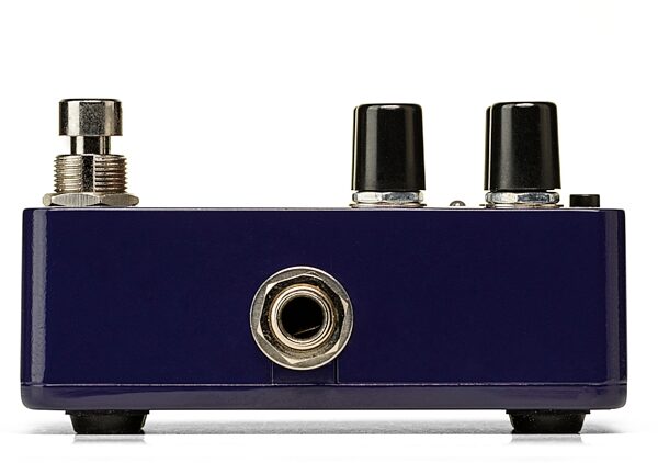 open zoom image for Electro-Harmonix Pico Triboro Bridge Overdrive Distortion Fuzz Pedal, New, Action Position Back