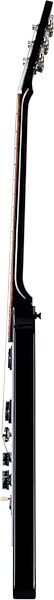 open zoom image for Epiphone Kirk Hammett 1979 Flying V Electric Guitar (with Hard Case), Ebony, View