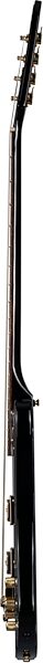 open zoom image for Epiphone Rex Brown Thunderbird Electric Bass (with Hard Case), Ebony, Open Box (Very Good), View
