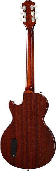 open zoom image for Epiphone Les Paul Junior Electric Guitar, Action Position Back