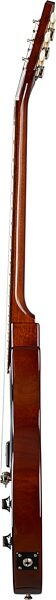 open zoom image for Epiphone Les Paul Junior Electric Guitar, Action Position Back