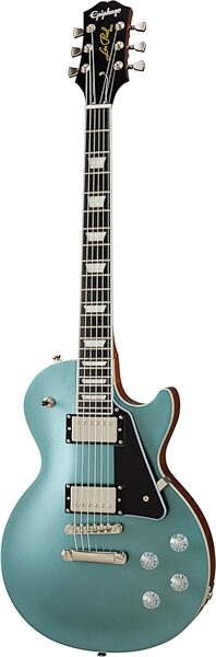 open zoom image for Epiphone Les Paul Modern Electric Guitar, Main