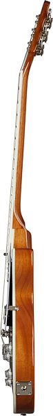 open zoom image for Epiphone Les Paul Modern Electric Guitar, Action Position Back