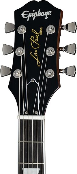 open zoom image for Epiphone Les Paul Modern Figured Electric Guitar, View