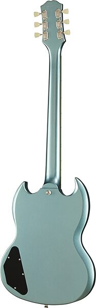 open zoom image for Epiphone SG Standard '61 Electric Guitar, Action Position Back