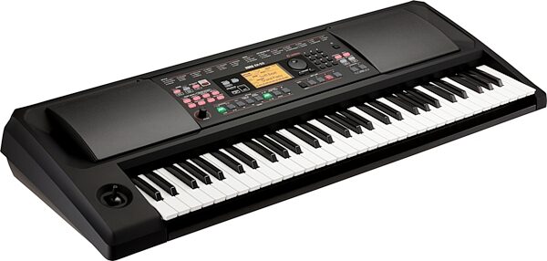 open zoom image for Korg EK-50 L Portable Keyboard with High-Volume Speakers, New, Action Position Back