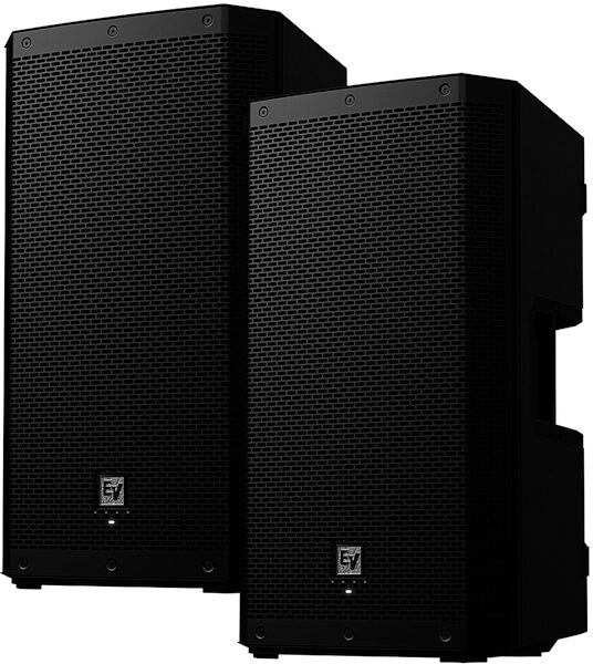 open zoom image for Electro-Voice ZLX-12P-G2 Powered Loudspeaker (1x12"), Pair, pack