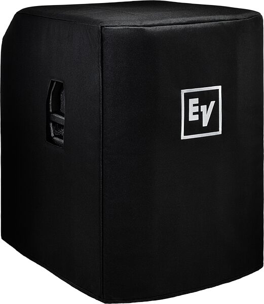 open zoom image for Electro-Voice EVOLVE90-CVR Slip Cover for EVOLVE 90 Subwoofer, New, Action Position Front