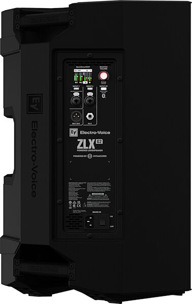 open zoom image for Electro-Voice ZLX-12P-G2 Powered Loudspeaker (1x12"), Single Speaker, Action Position Back