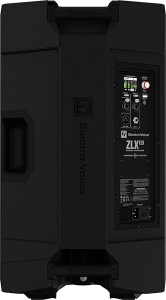 open zoom image for Electro-Voice ZLX-15P-G2 Powered Loudspeaker (1x15"), Single Speaker, Action Position Back