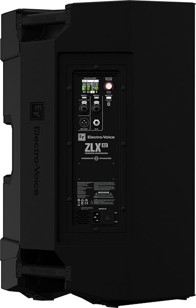 open zoom image for Electro-Voice ZLX-15P-G2 Powered Loudspeaker (1x15"), Single Speaker, Action Position Back