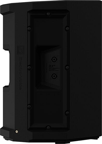 open zoom image for Electro-Voice ZLX-8-G2 2-Way Passive, Unpowered Loudspeaker (1x8"), Open Box (Very Good), Action Position Back