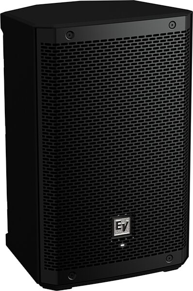 open zoom image for Electro-Voice ZLX-8P-G2 Powered Loudspeaker (1x8"), Single Speaker, Action Position Back