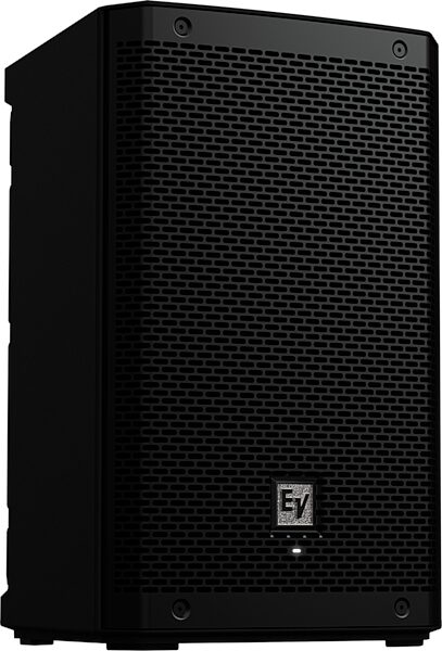 open zoom image for Electro-Voice ZLX-8P-G2 Powered Loudspeaker (1x8"), Single Speaker, Action Position Back