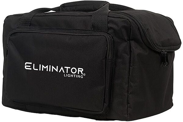 open zoom image for Eliminator Lighting F4 Par Bag EP Lighting Bag, New, Action Position Back