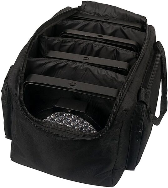 open zoom image for Eliminator Lighting F4 Par Bag EP Lighting Bag, New, Action Position Back