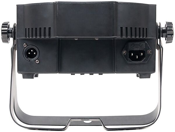 open zoom image for Eliminator Lighting Mega 64 Profile EP Stage Light, New, Action Position Back