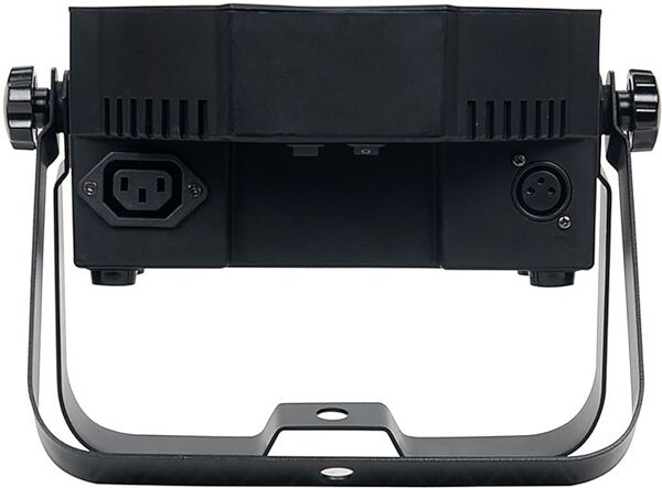 open zoom image for Eliminator Lighting MEGA GO PAR 64E Light, New, Action Position Back