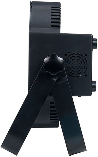 open zoom image for Eliminator Lighting MEGA GO PAR 64E Light, New, Action Position Back