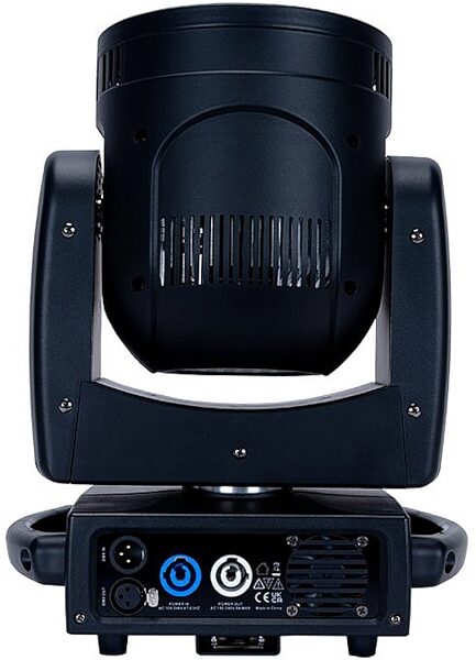 open zoom image for Eliminator Lighting Stryker Max Light, New, Action Position Back
