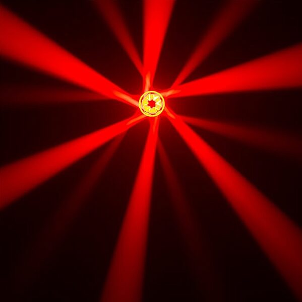 open zoom image for Eliminator Lighting Stryker Max Light, New, Action Position Back