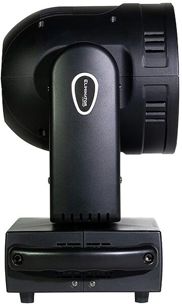 open zoom image for Eliminator Lighting Stryker Max Light, New, Action Position Back