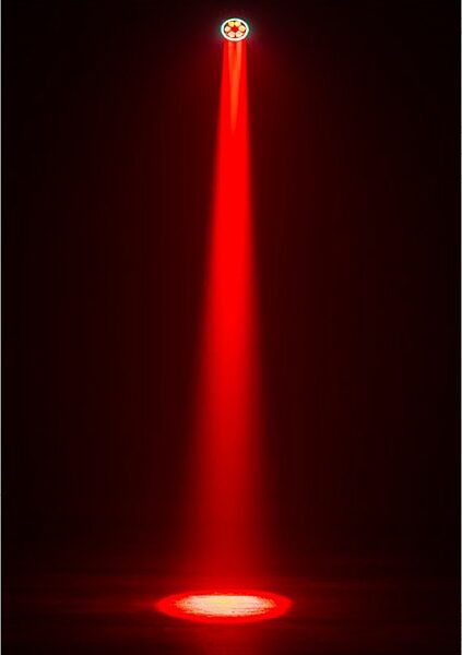 open zoom image for Eliminator Lighting Stryker Max Light, New, Action Position Back