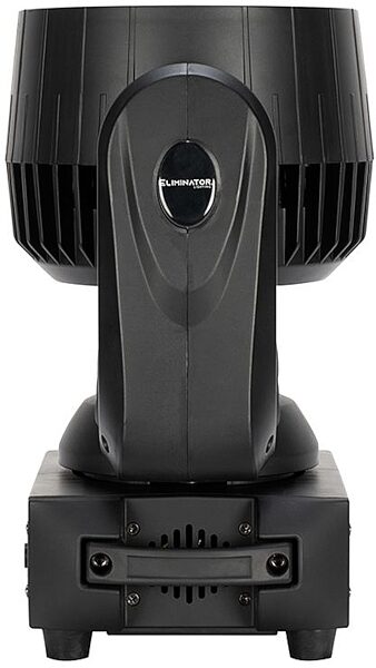 open zoom image for Eliminator Lighting Stryker Wash Effect Light, New, Action Position Back