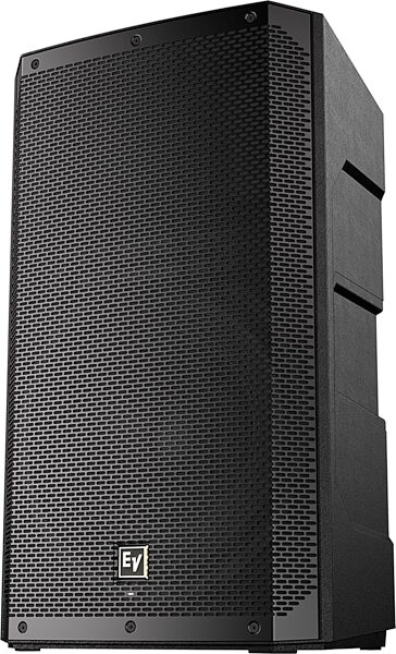 open zoom image for Electro-Voice ELX200-15P Powered Speaker (1200 Watts), Single Speaker, Black, view