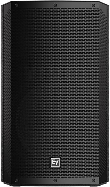 open zoom image for Electro-Voice ELX200-15 Passive, Unpowered Speaker, 1x15", Single Speaker, Black, Main